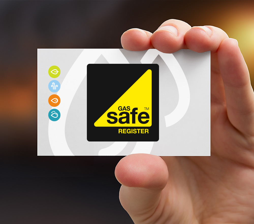 Gas Safe Accreditation