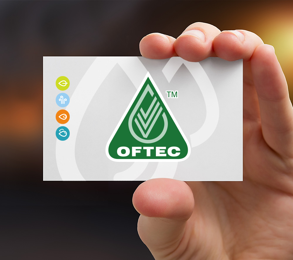 OFTEC Accreditation