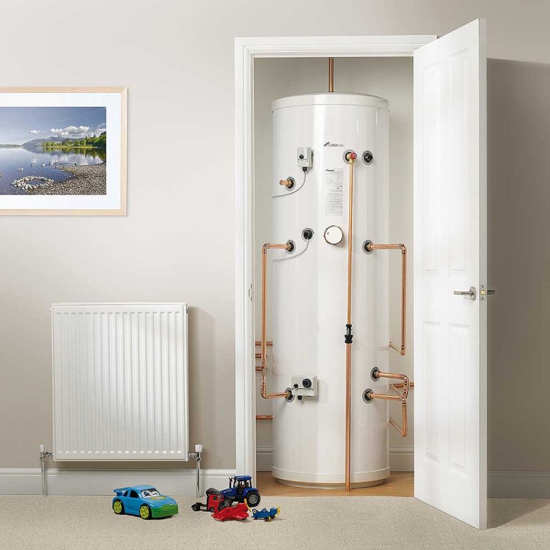 Gas Central Heating Installations Haslemere, Liphook, Farnham